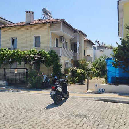 Appartamento Huge Evleri 2 Marmaris Esterno foto