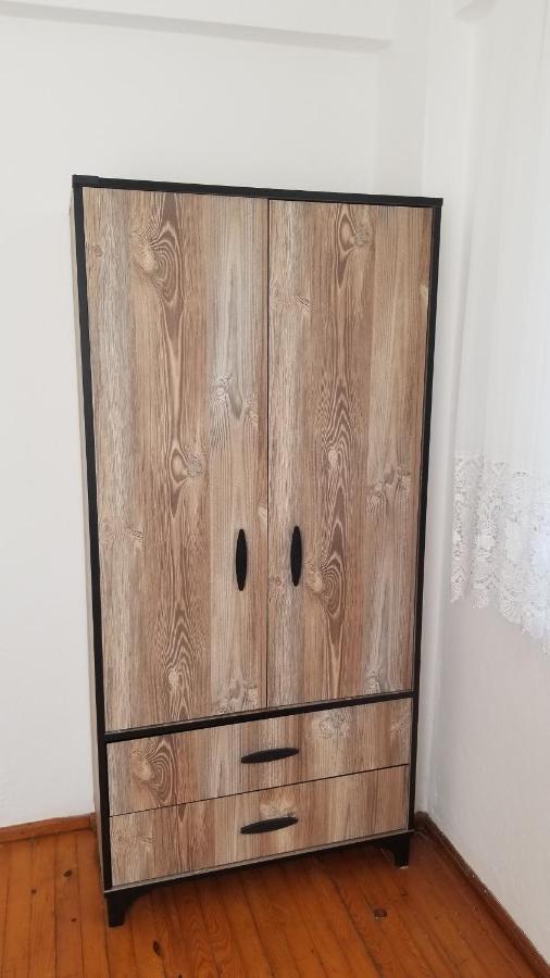 Appartamento Huge Evleri 2 Marmaris Esterno foto