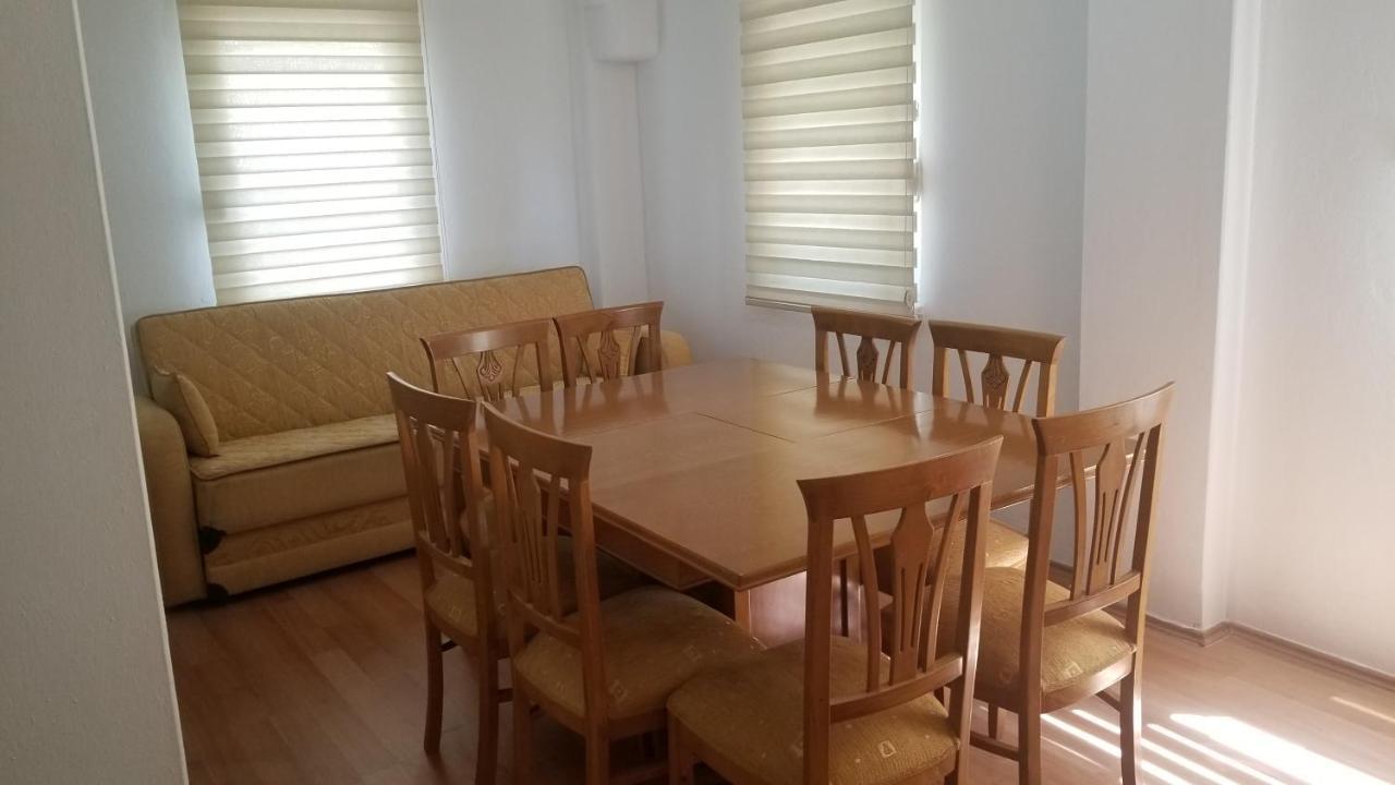 Appartamento Huge Evleri 2 Marmaris Esterno foto