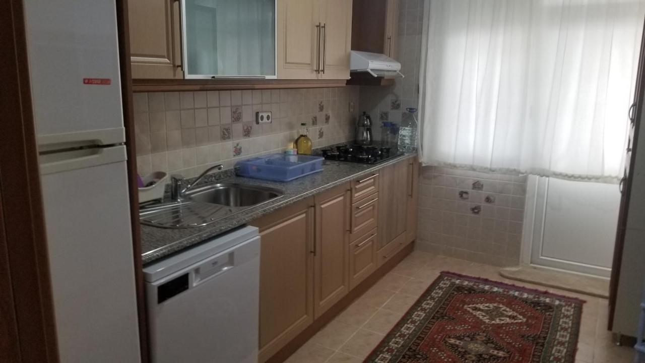 Appartamento Huge Evleri 2 Marmaris Esterno foto