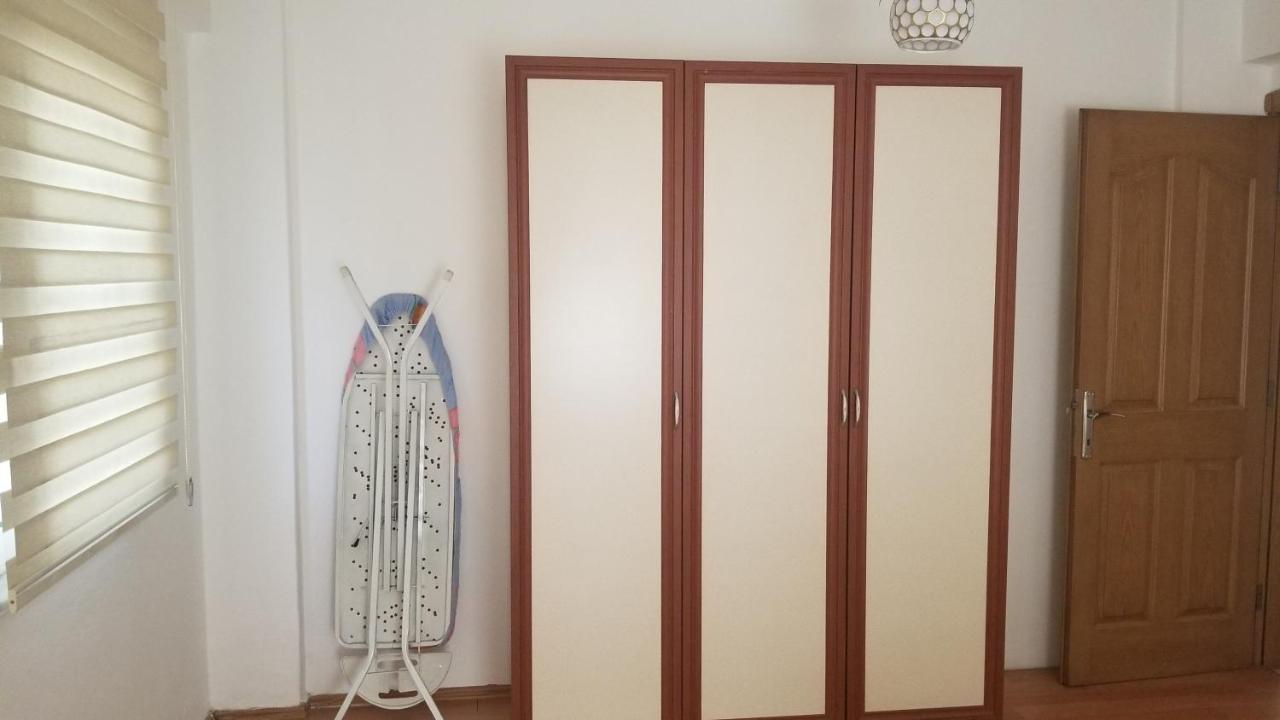 Appartamento Huge Evleri 2 Marmaris Esterno foto