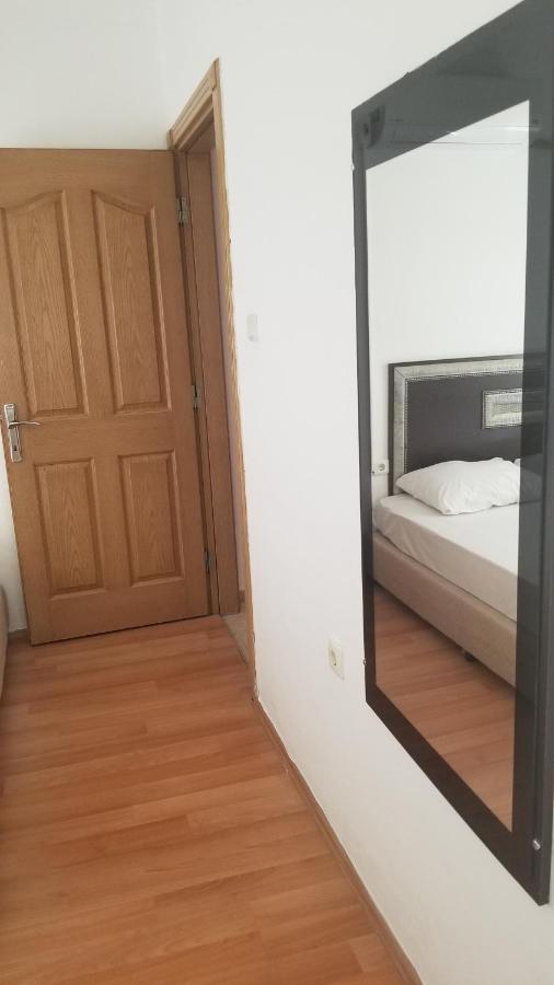 Appartamento Huge Evleri 2 Marmaris Esterno foto