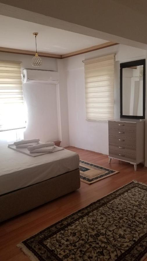 Appartamento Huge Evleri 2 Marmaris Esterno foto