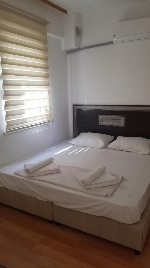 Appartamento Huge Evleri 2 Marmaris Esterno foto