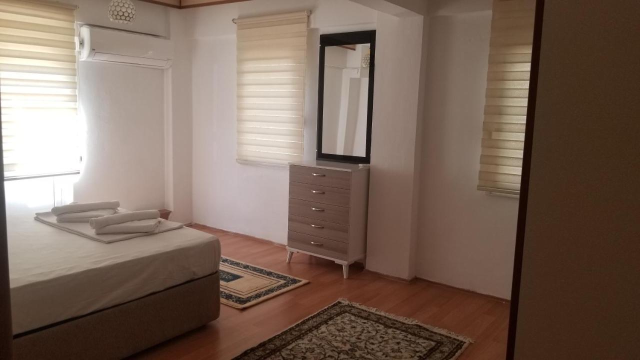 Appartamento Huge Evleri 2 Marmaris Esterno foto