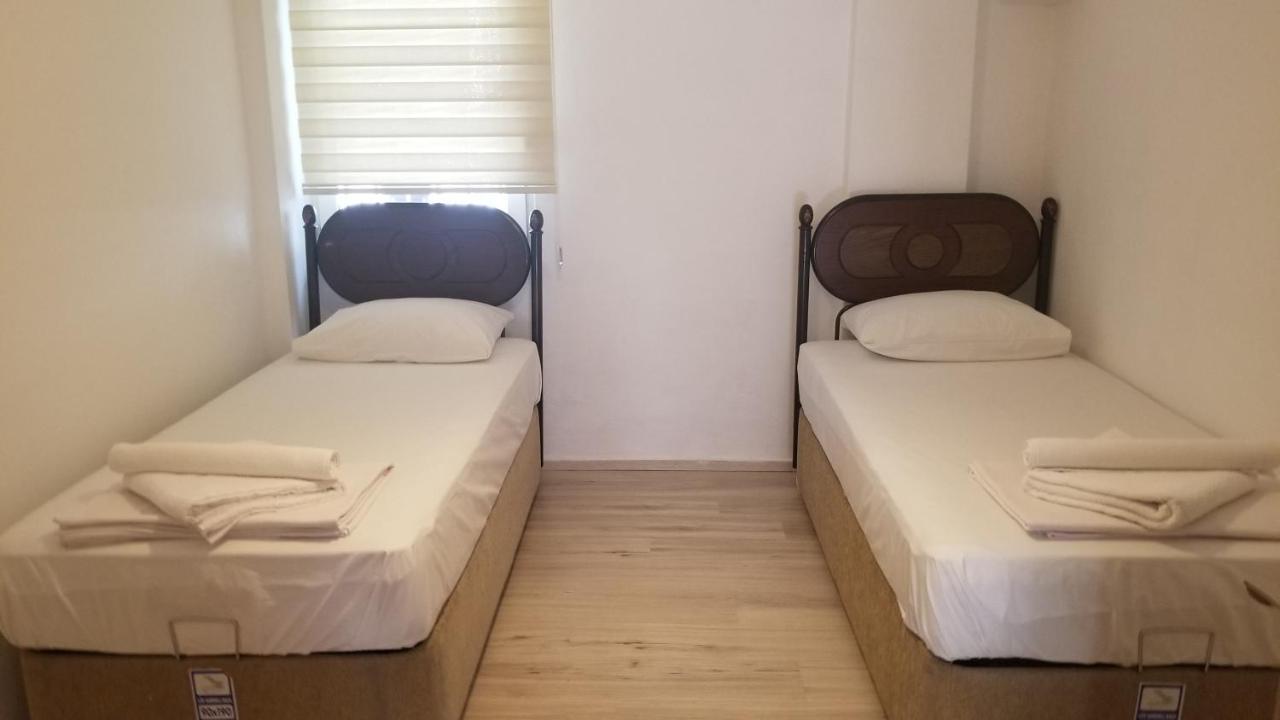Appartamento Huge Evleri 2 Marmaris Esterno foto