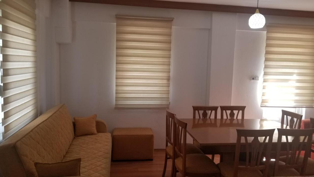 Appartamento Huge Evleri 2 Marmaris Esterno foto