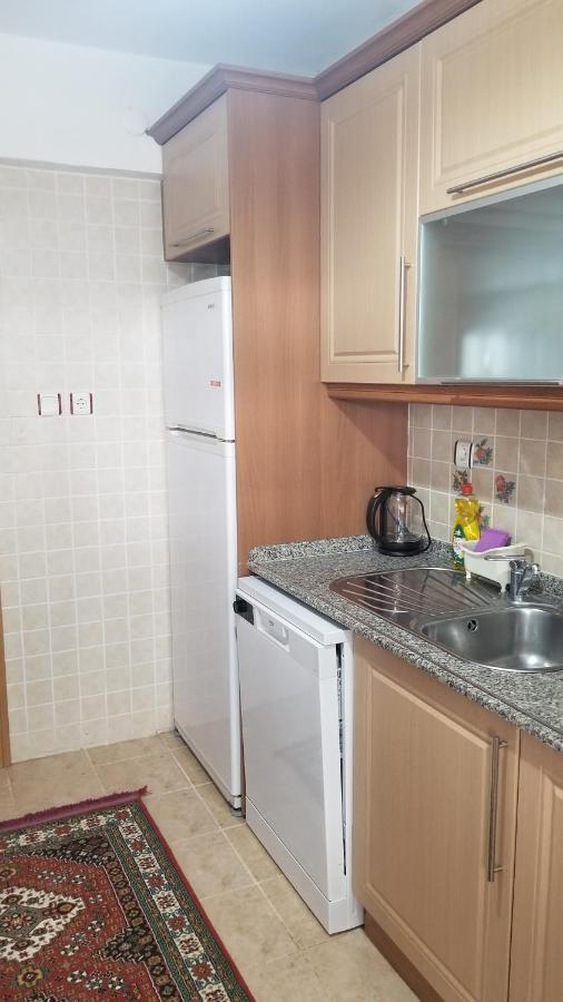 Appartamento Huge Evleri 2 Marmaris Esterno foto