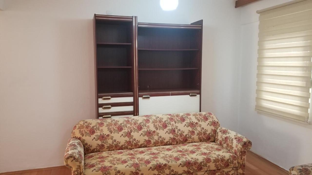 Appartamento Huge Evleri 2 Marmaris Esterno foto