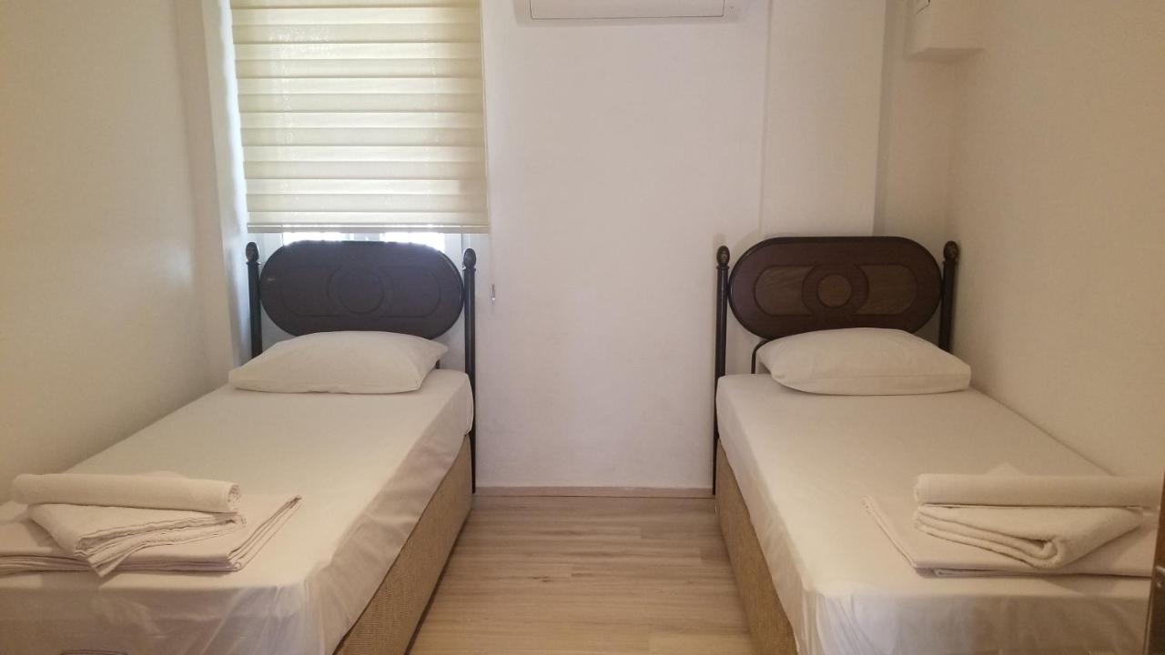 Appartamento Huge Evleri 2 Marmaris Esterno foto