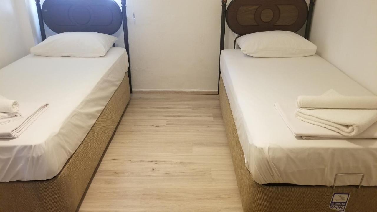 Appartamento Huge Evleri 2 Marmaris Esterno foto