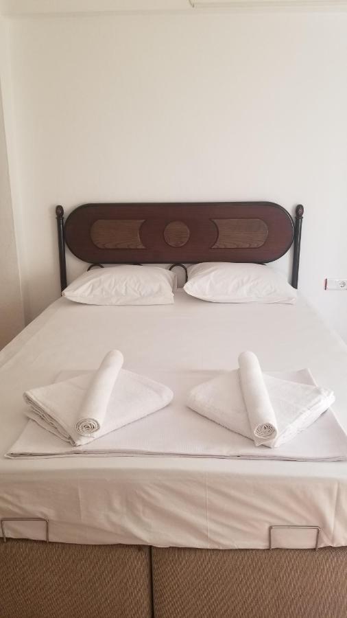 Appartamento Huge Evleri 2 Marmaris Esterno foto
