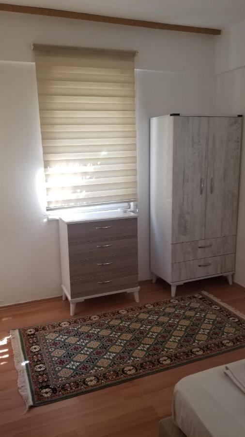 Appartamento Huge Evleri 2 Marmaris Esterno foto