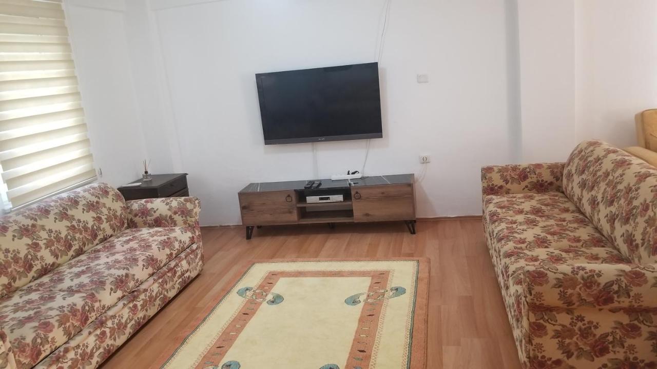 Appartamento Huge Evleri 2 Marmaris Esterno foto