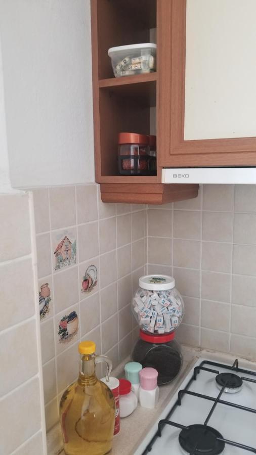 Appartamento Huge Evleri 2 Marmaris Esterno foto
