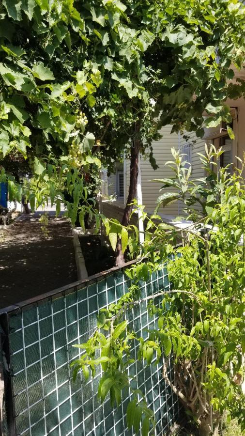 Appartamento Huge Evleri 2 Marmaris Esterno foto
