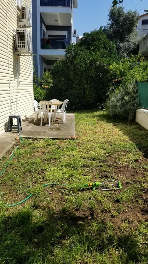 Appartamento Huge Evleri 2 Marmaris Esterno foto