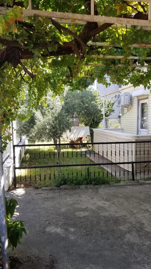 Appartamento Huge Evleri 2 Marmaris Esterno foto