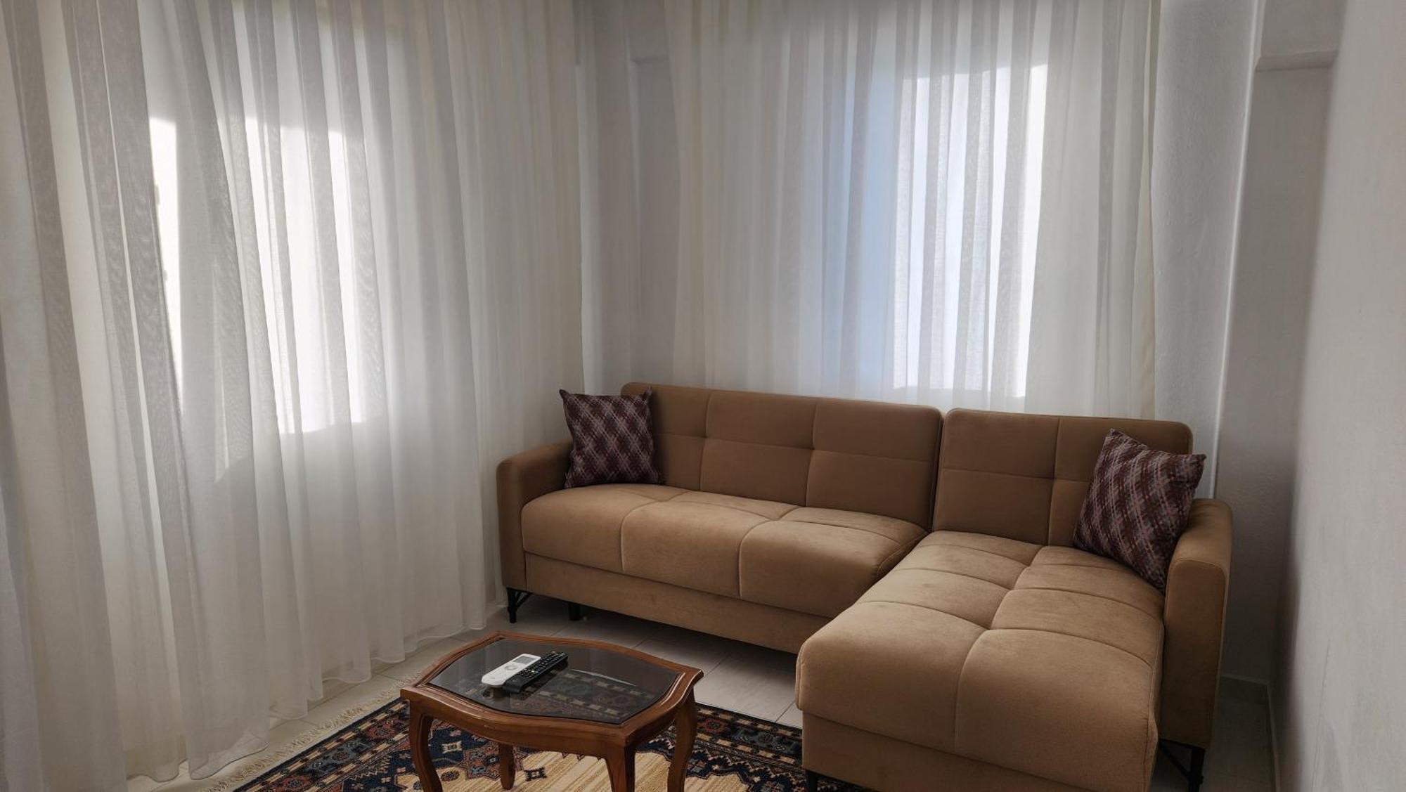 Appartamento Huge Evleri 2 Marmaris Esterno foto