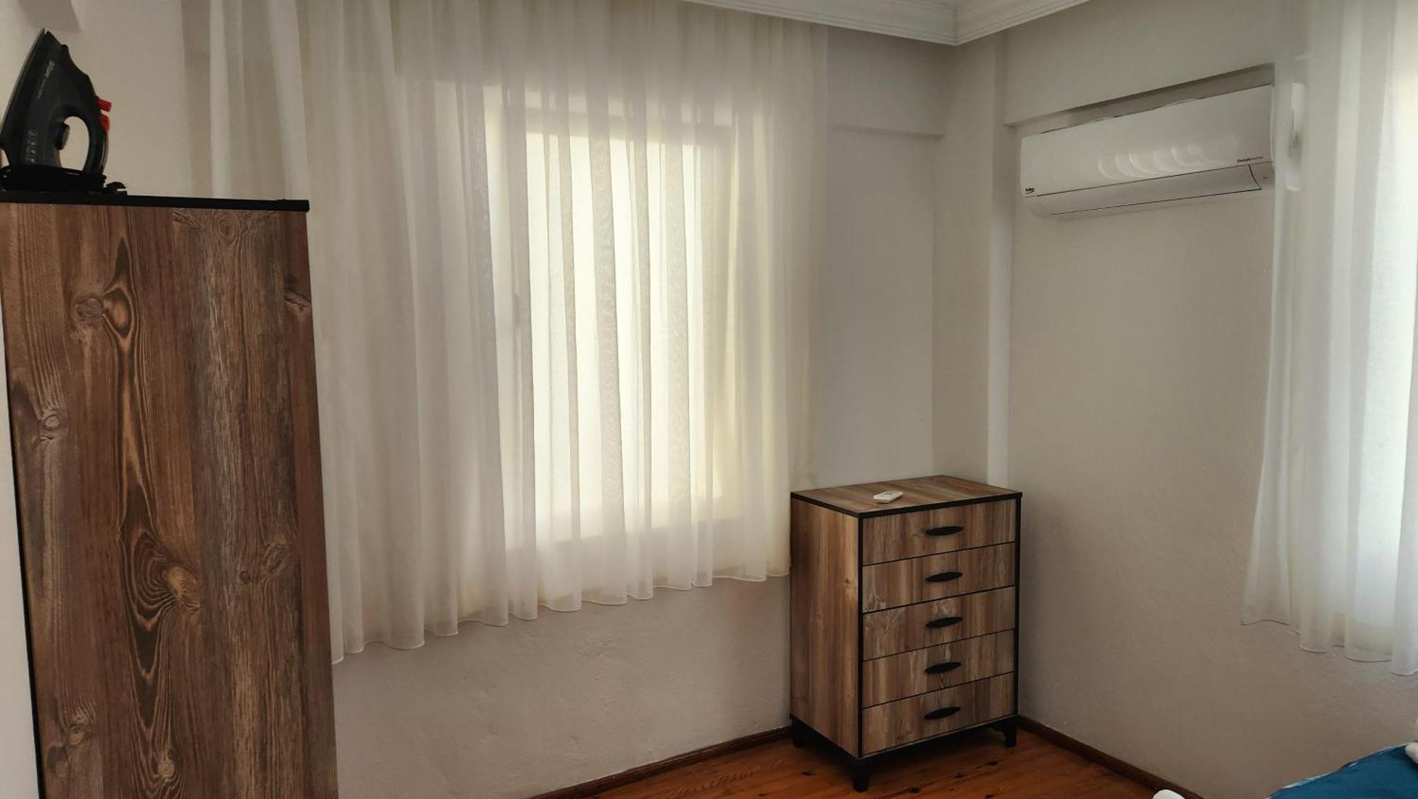 Appartamento Huge Evleri 2 Marmaris Esterno foto