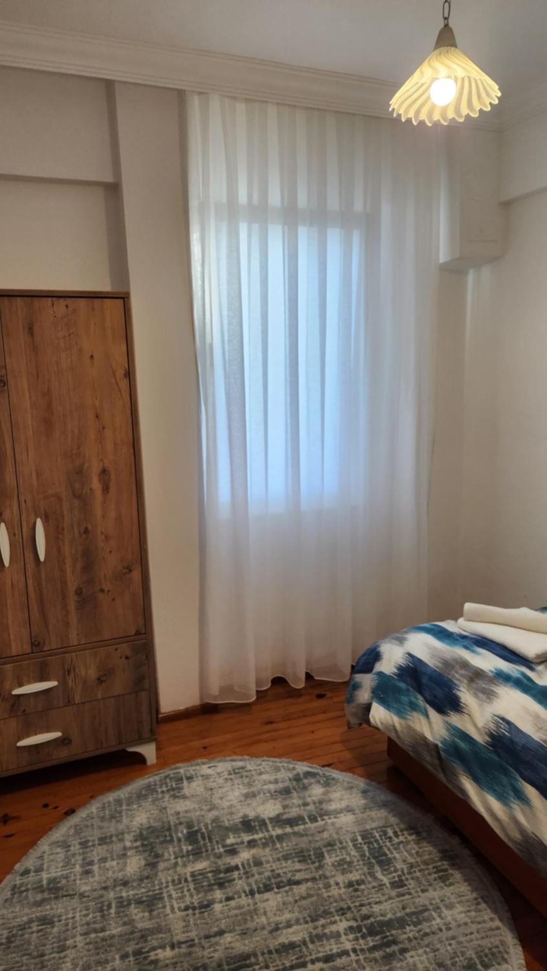 Appartamento Huge Evleri 2 Marmaris Esterno foto
