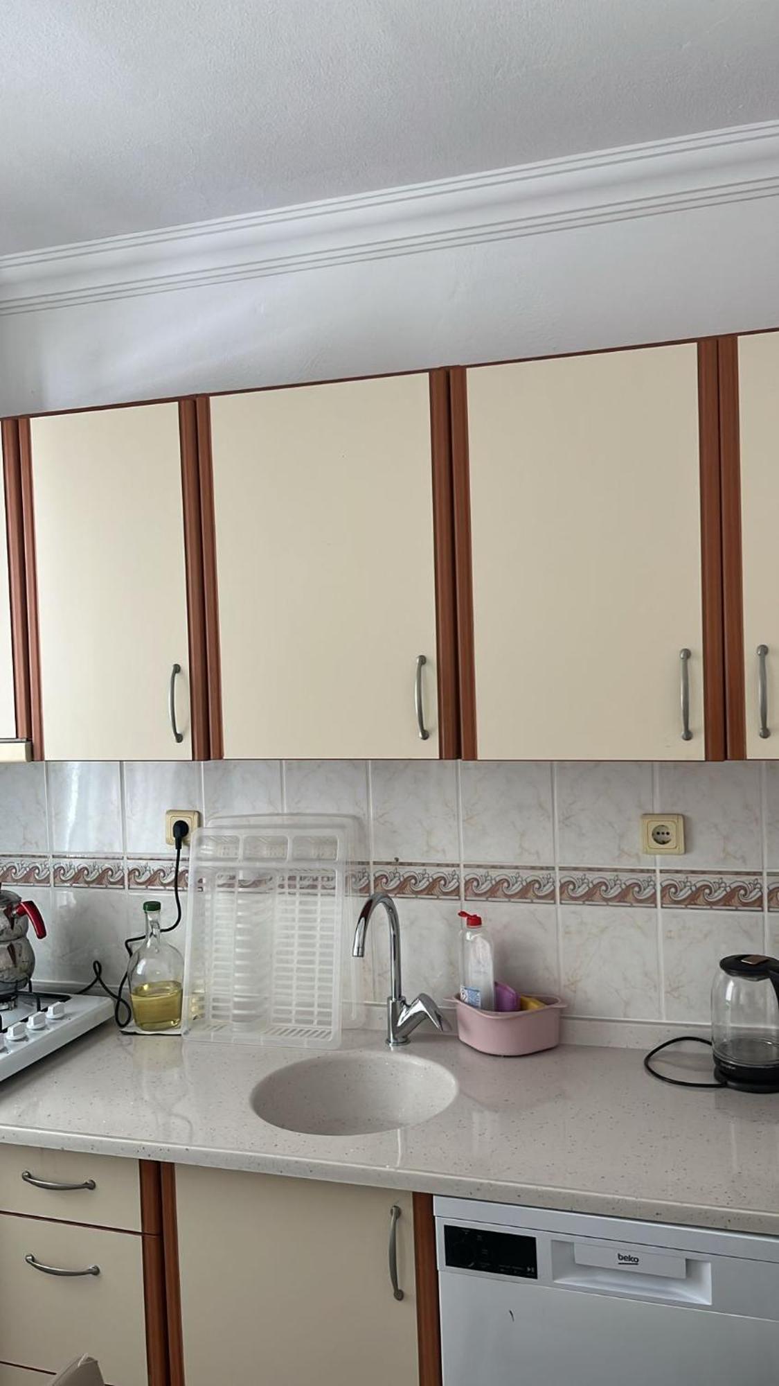 Appartamento Huge Evleri 2 Marmaris Esterno foto