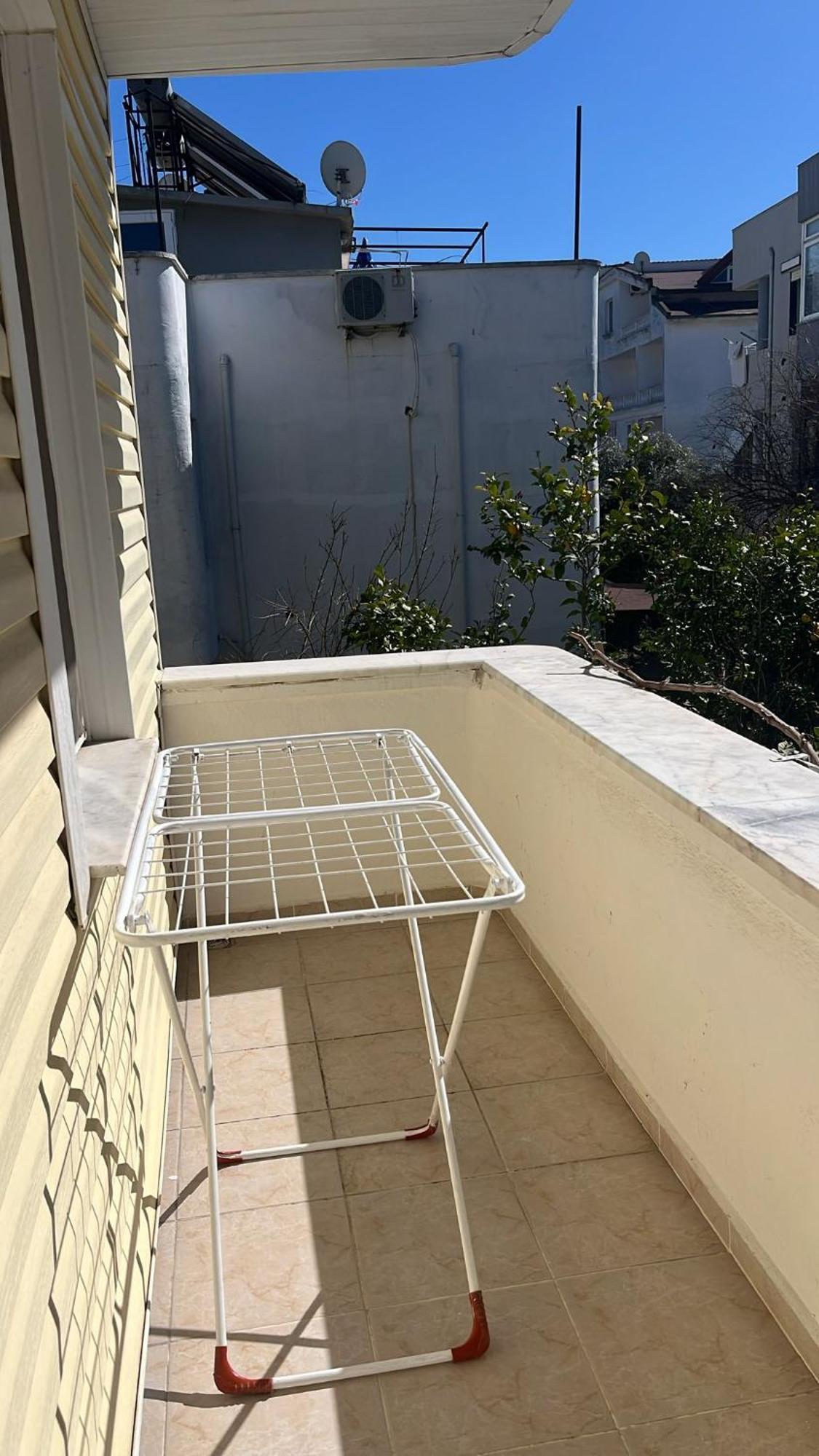 Appartamento Huge Evleri 2 Marmaris Esterno foto