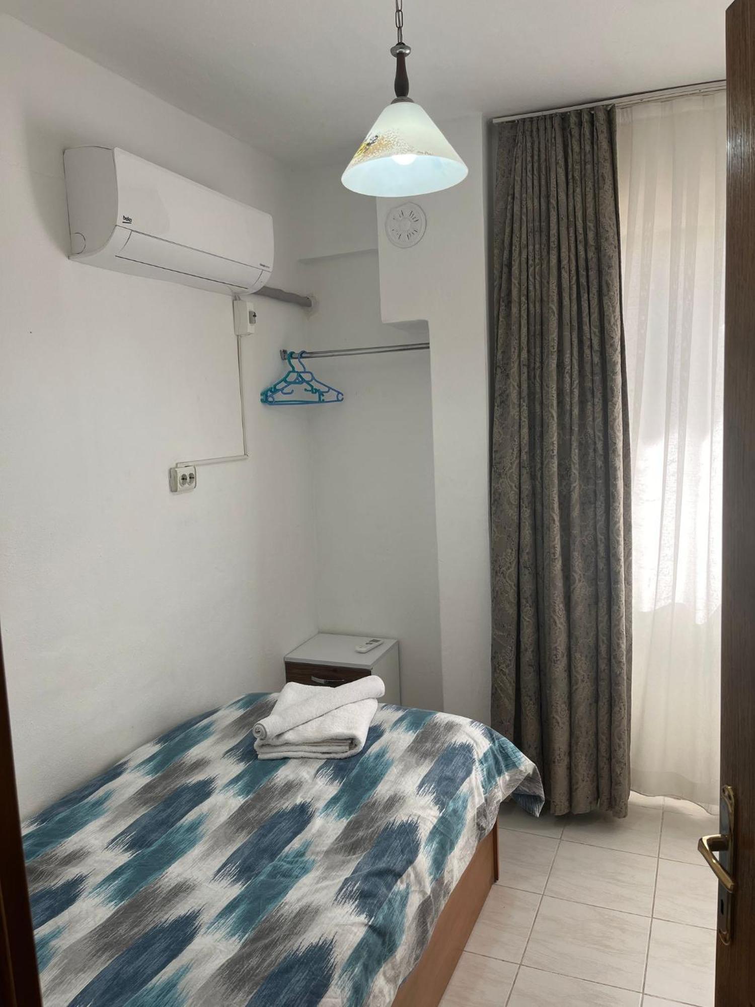 Appartamento Huge Evleri 2 Marmaris Esterno foto