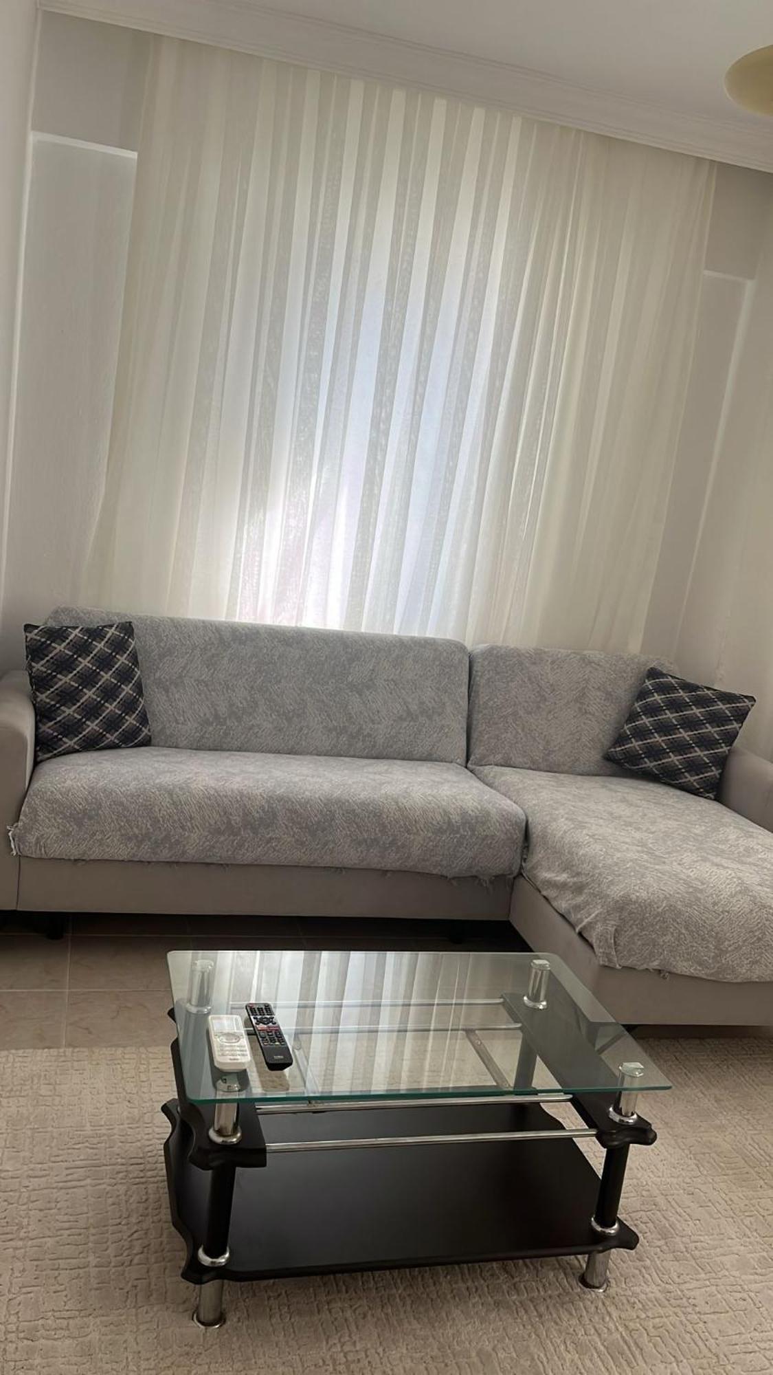 Appartamento Huge Evleri 2 Marmaris Esterno foto