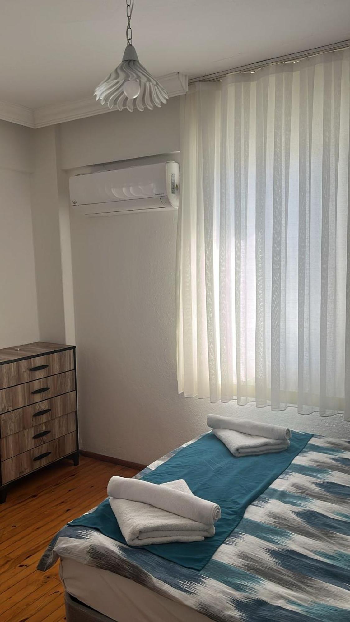 Appartamento Huge Evleri 2 Marmaris Esterno foto