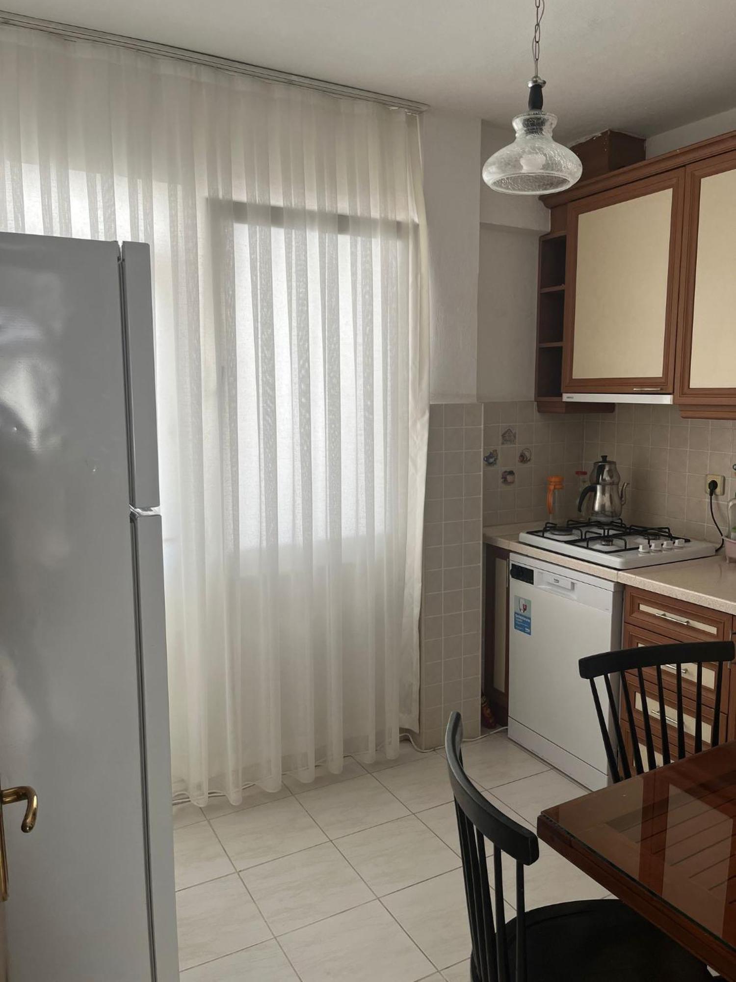 Appartamento Huge Evleri 2 Marmaris Esterno foto