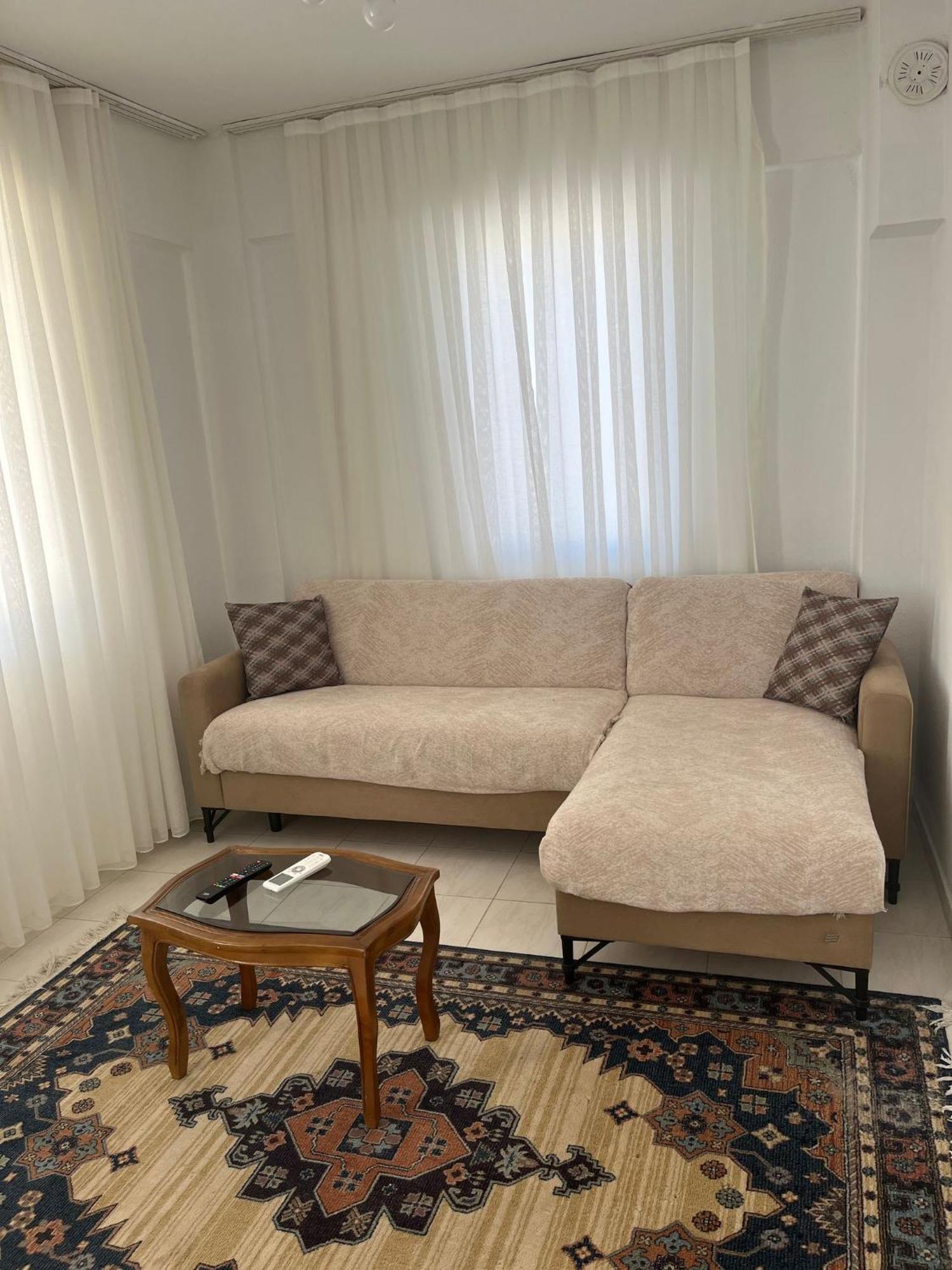 Appartamento Huge Evleri 2 Marmaris Esterno foto