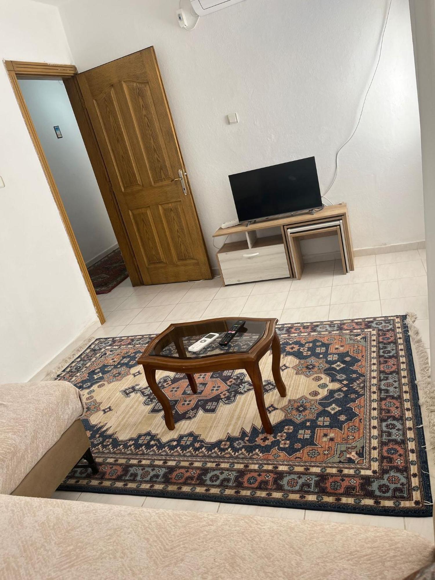 Appartamento Huge Evleri 2 Marmaris Esterno foto