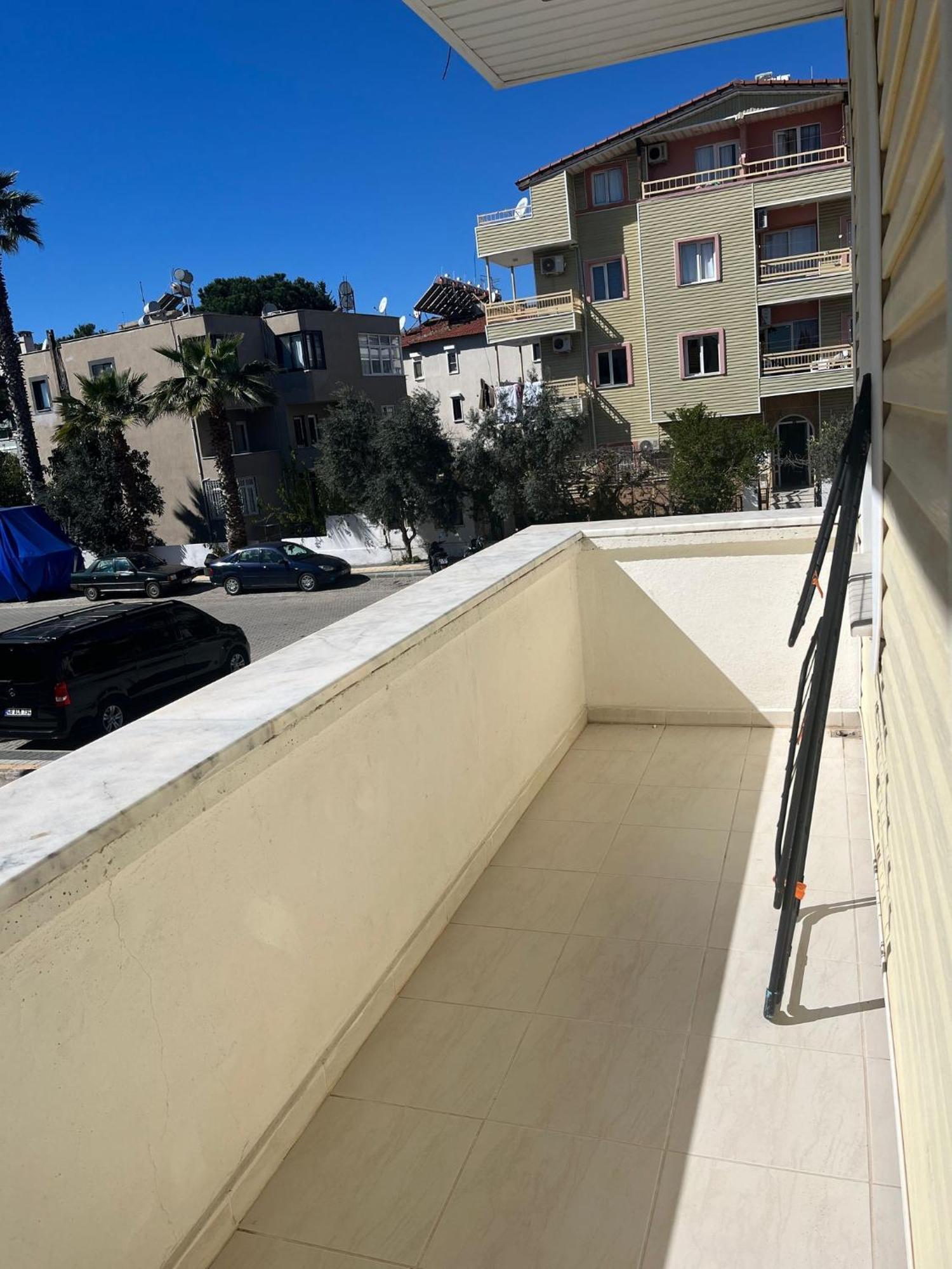 Appartamento Huge Evleri 2 Marmaris Esterno foto