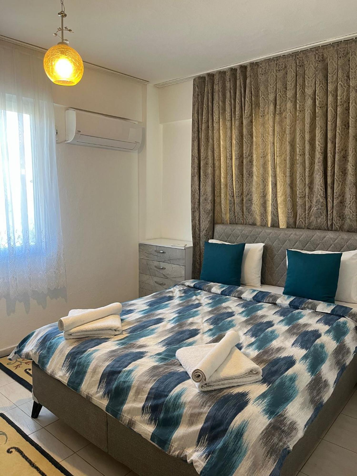 Appartamento Huge Evleri 2 Marmaris Esterno foto
