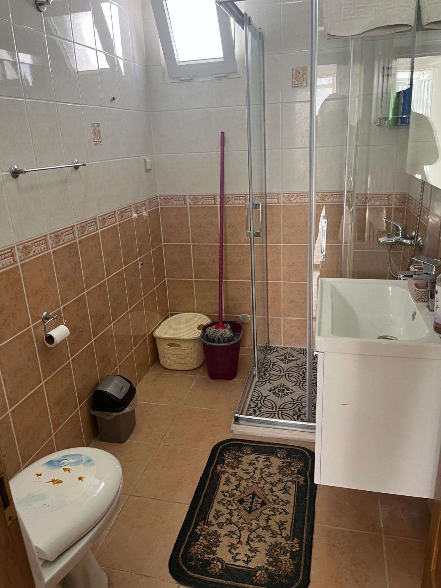 Appartamento Huge Evleri 2 Marmaris Esterno foto
